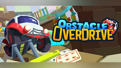 Сборник Obstacle Overdrive