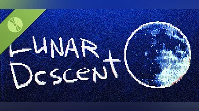 Сборник Lunar Descent
