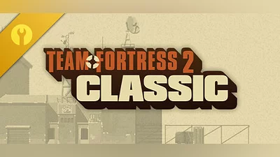 Сборник Team Fortress 2 Classic
