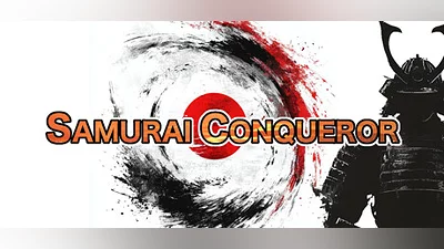 Сборник Samurai Conqueror