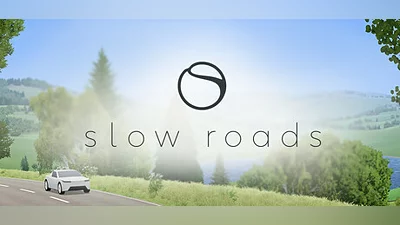 Сборник Slow Roads
