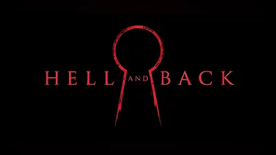 Сборник Hell and Back Demo