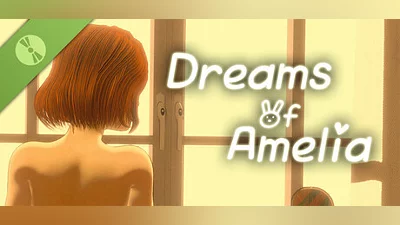Сборник Dreams of Amelia Demo