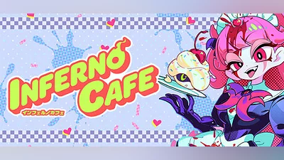 Сборник Inferno Cafe