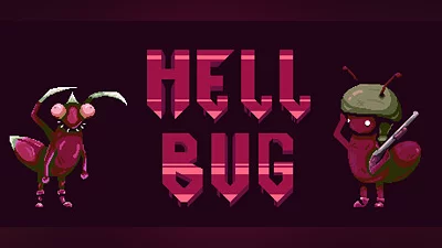 Сборник Hell Bug
