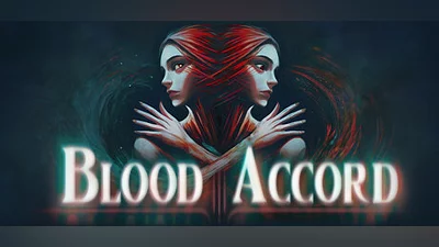 Сборник Blood Accord