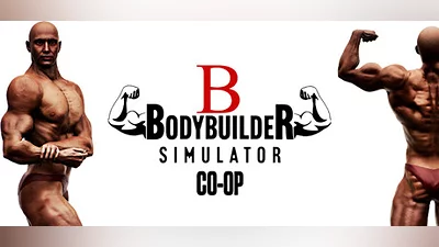Сборник Bodybuilder Simulator CO-OP