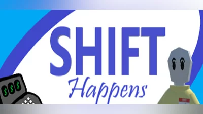 Сборник Shift Happens