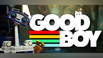 Сборник Good Boy