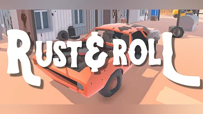 Сборник Rust & Roll