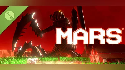 Сборник MARS: The Last Exodus Demo