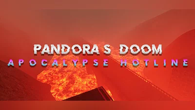 Сборник Pandora's Doom: Apocalypse Hotline