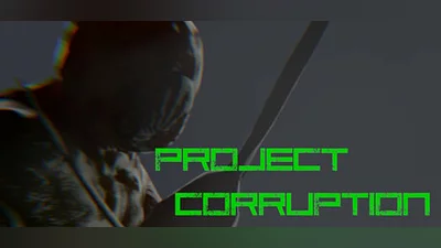 Сборник Project Corruption