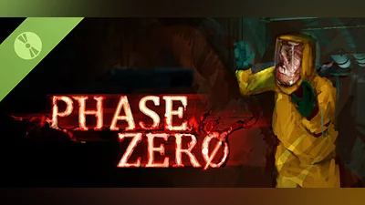 Сборник PHASE ZERO Demo