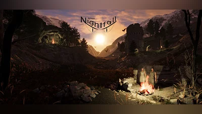 Сборник After Nightfall