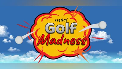 Сборник Mini Golf Madness