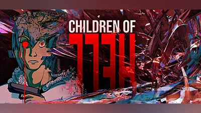Сборник CHILDREN OF HELL