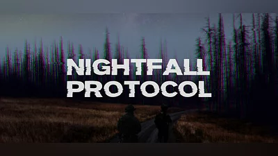Сборник Nightfall Protocol