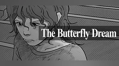 Сборник The Butterfly Dream