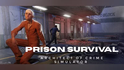 Сборник Prison Survival: Architect of Crime Simulator