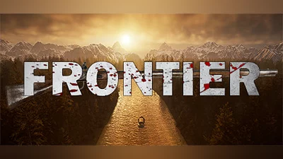 Сборник Frontier: Dark Wilds
