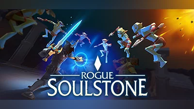 Сборник Rogue Soulstone
