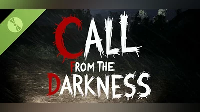 Сборник Call from the darkness Demo