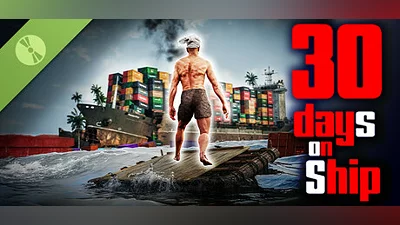Сборник 30 Days on Ship Demo