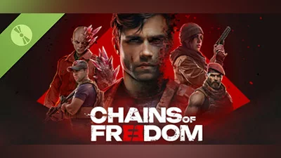 Сборник Chains of Freedom Demo