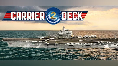 Сборник Carrier Deck 2