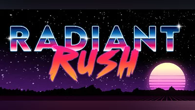 Сборник Radiant Rush