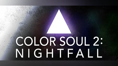 Сборник Color Soul 2: Nightfall