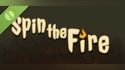 Сборник Spin the Fire Demo