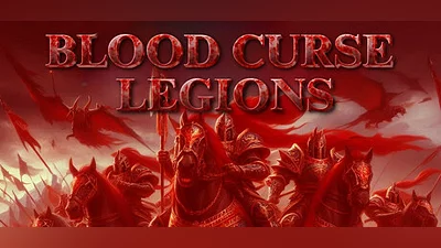 Сборник Blood Curse Legions