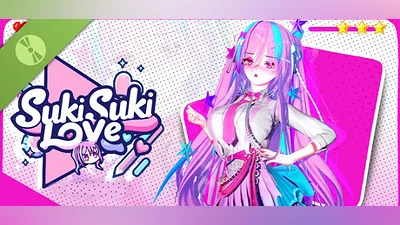 Сборник Suki Suki Love Demo