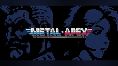 Сборник METAL APEX - Rogue Prototype