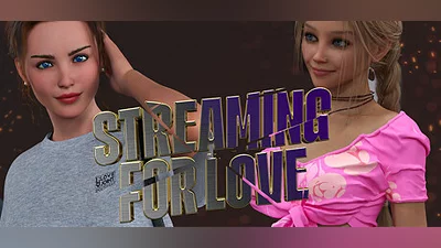Сборник Streaming For Love