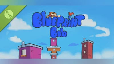 Сборник Blueprint Bob Demo