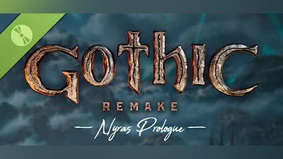 Сборник Gothic 1 Remake - Demo (Nyras Prologue)