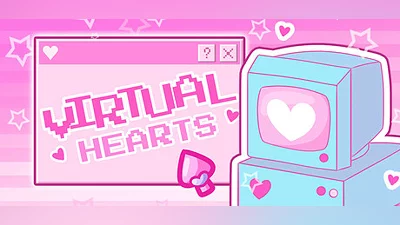 Сборник Virtual Hearts