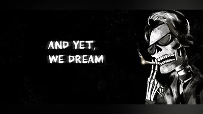 Сборник and yet, we dream