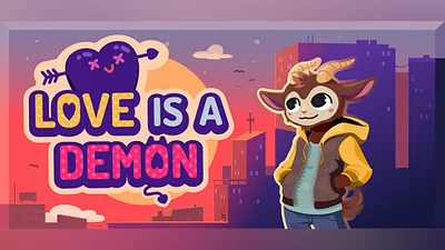 Сборник Love is a Demon