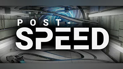 Сборник Drive for Blood - Post-Speed