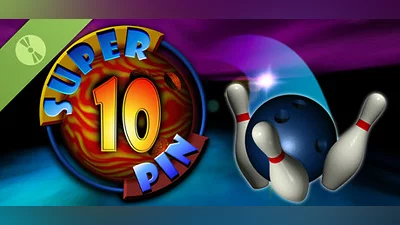 Сборник Super 10 Pin Demo
