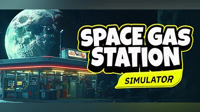 Сборник Space Gas Station Simulator
