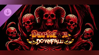 Сборник Darkzan Arena Downfall