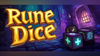 Сборник Rune Dice