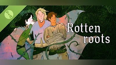 Сборник Rottenroots: Episode 1