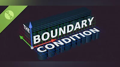 Сборник The Boundary Condition Demo
