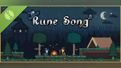 Сборник Rune Song Demo